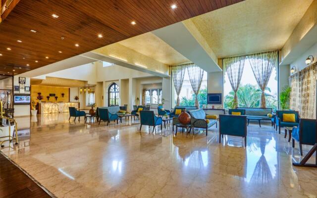 Club Mahindra Udaipur