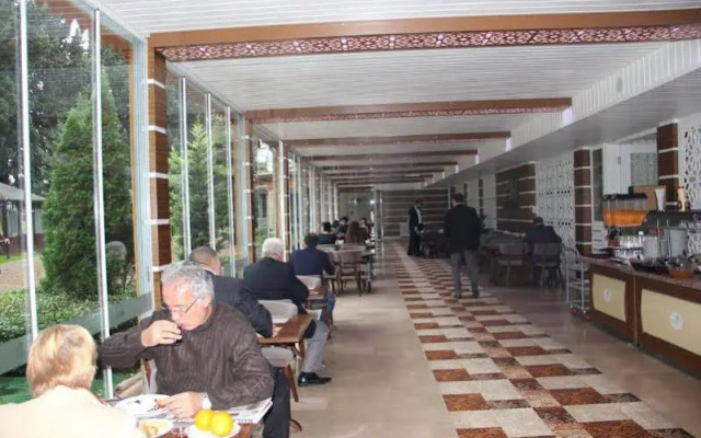 SekaPark Hotel