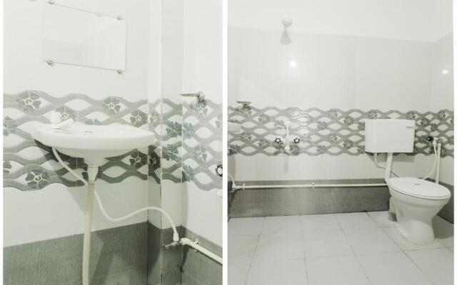 OYO Flagship 78854 Sea Coastal Inn