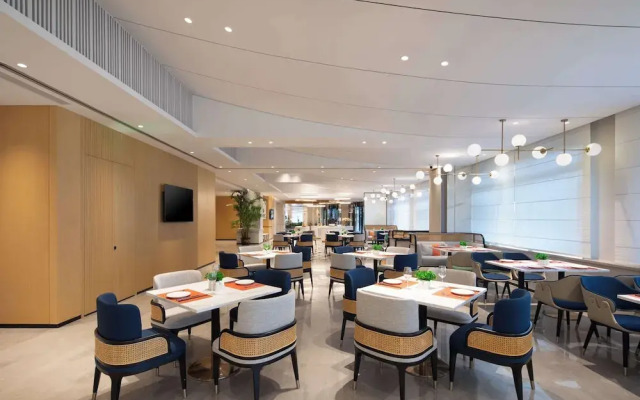 Hilton Garden Inn Hulunbuir Hailar