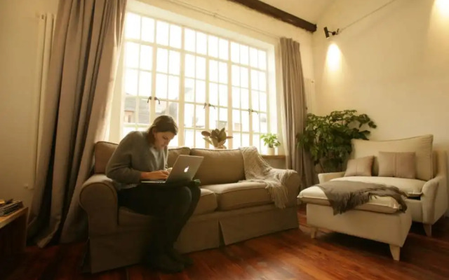 Wonderland French Concession  FX78 Loft
