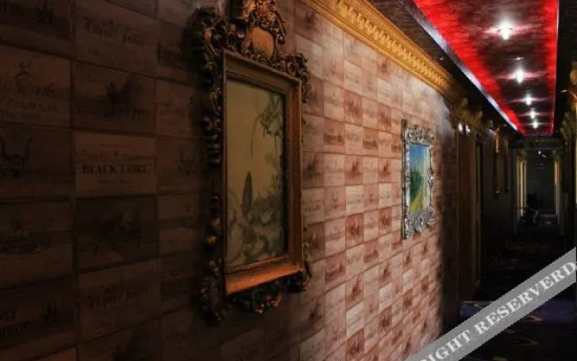 Yangcheng Inn