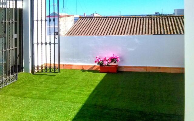 Apartment Calle Ximenez de Sandoval