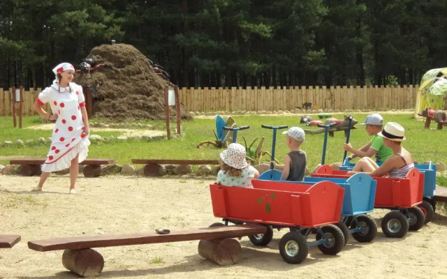 Apartament Janewiczowka D