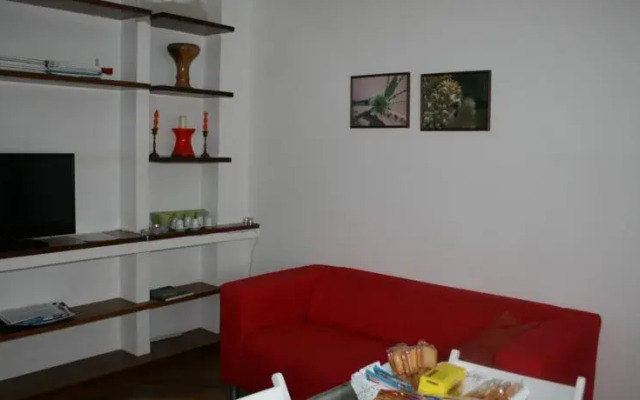 Casa Teresa
