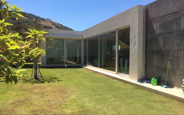 Villa Rose
