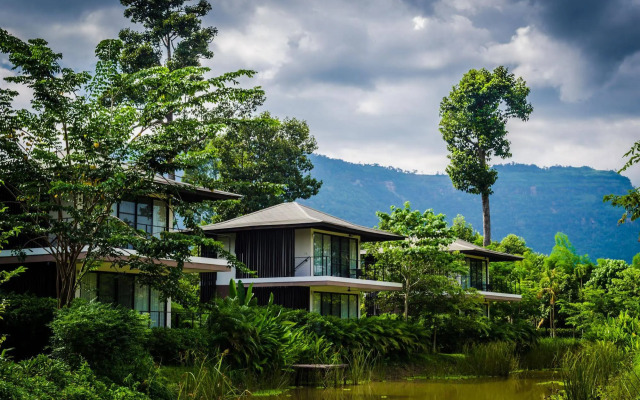 The River Resort