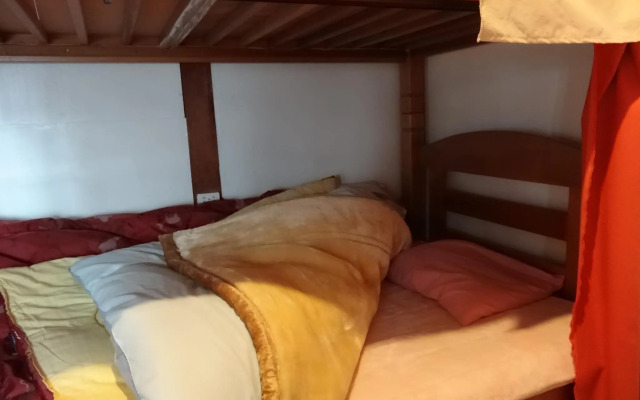 Guesthouse Miso Soup