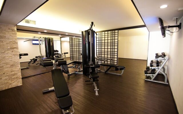 Luxury Condo Hotel