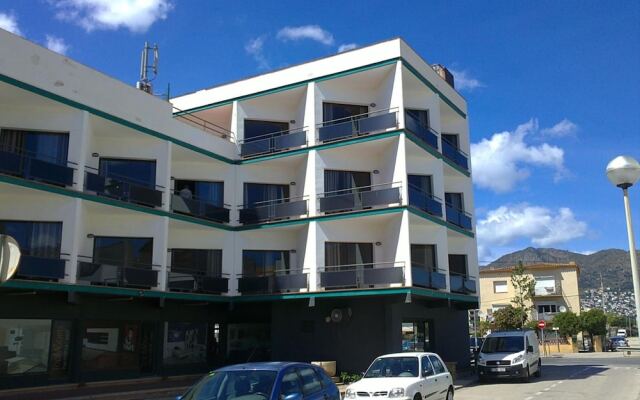 Apartaments Estudis Els Molins