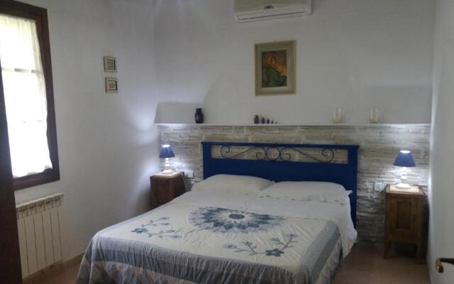 Agriturismo Pettinari