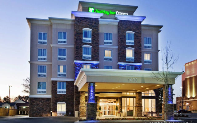 Holiday Inn Express Augusta North by IHG