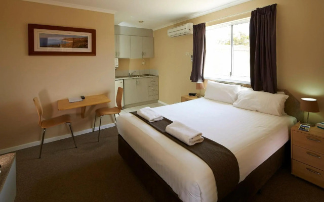 Ocean View Motel