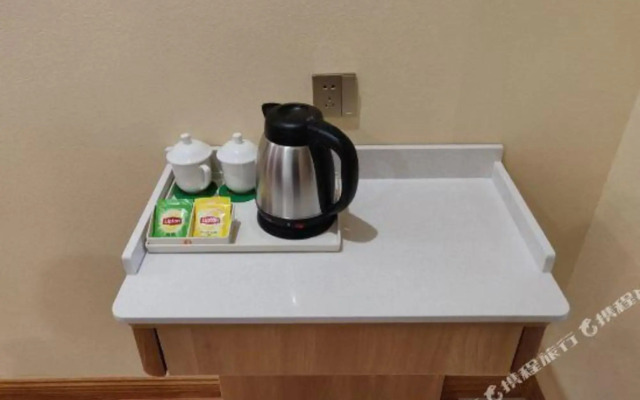 Vienna 3 Best Hotel(维也纳3好酒店(兴化市政府店))