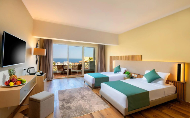 Zen Resort by TBH Hotels