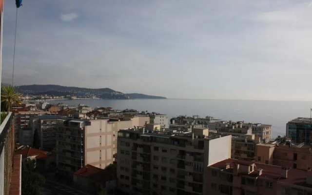 Appartement Baie des Anges