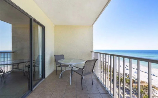 The Summit Condominiums