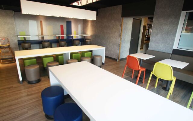 ibis budget Nantes Sainte-Luce - Hôtel Rénové