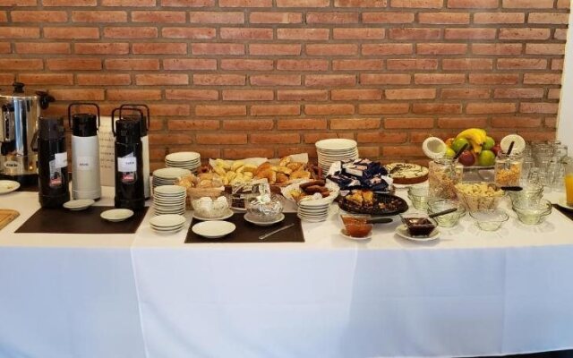 La Barraca Hotel & Resort