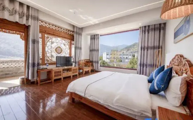 Wuxinming Homestay