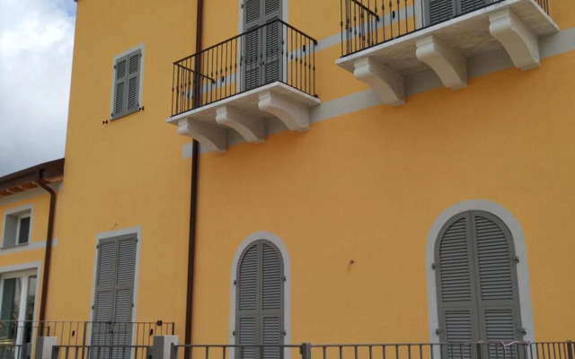 Residence Villa Canepa