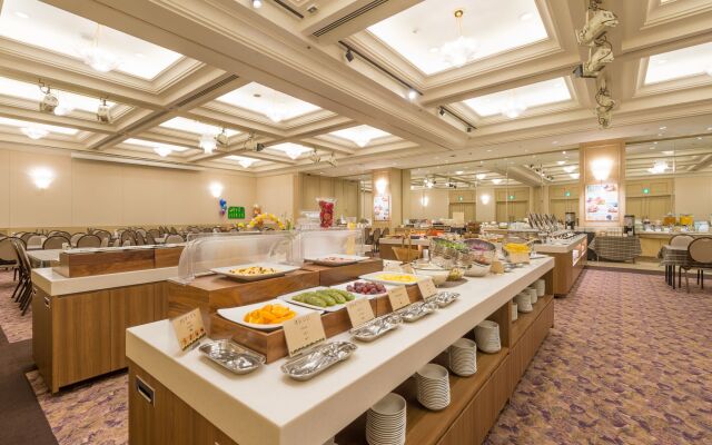 HOTEL MYSTAYS PREMIER Sapporo Park