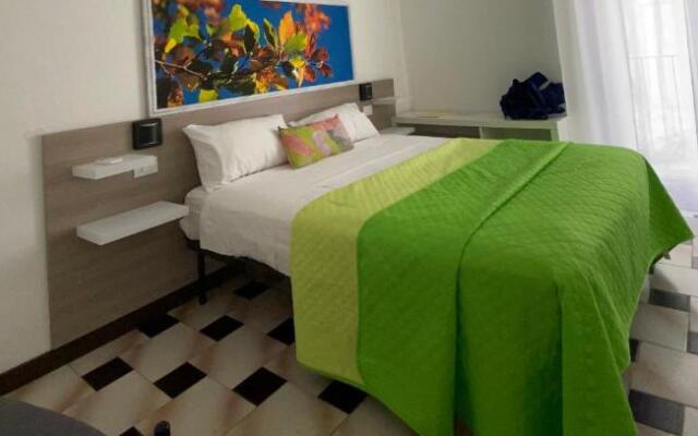 Affittacamere HOME FILOCCO