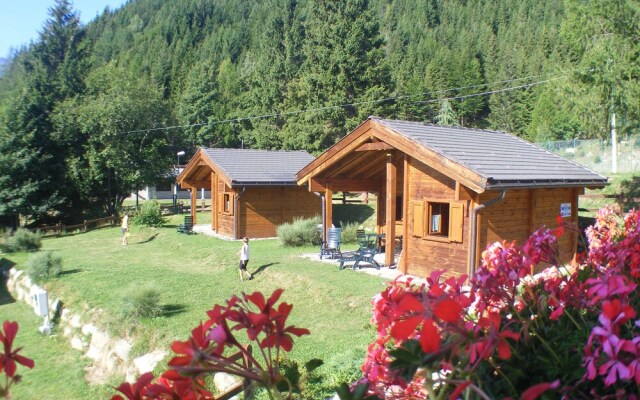 Camping Village Yolki Palki