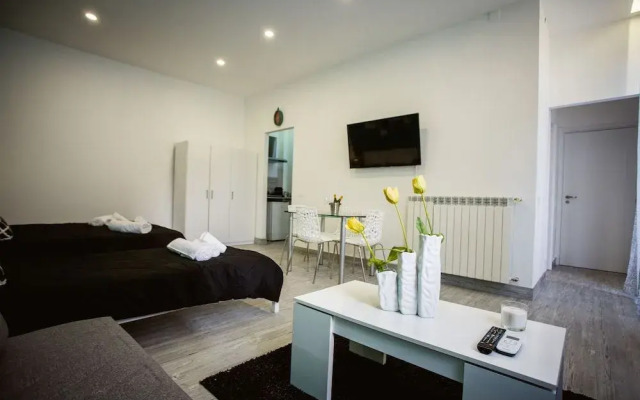 Palermo Suites & Rooms