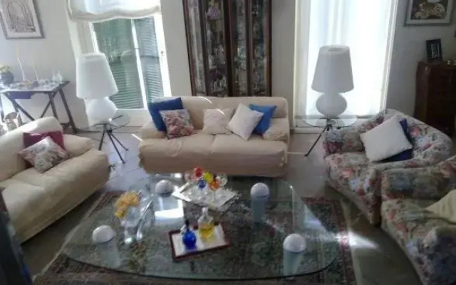 B&B La Collinetta
