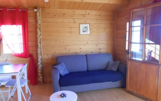 Les Chalets De Lozzi