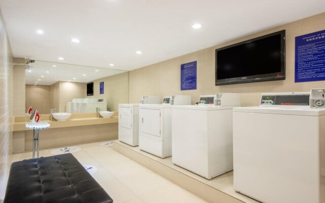 Holiday Inn Express Changzhou Center by IHG