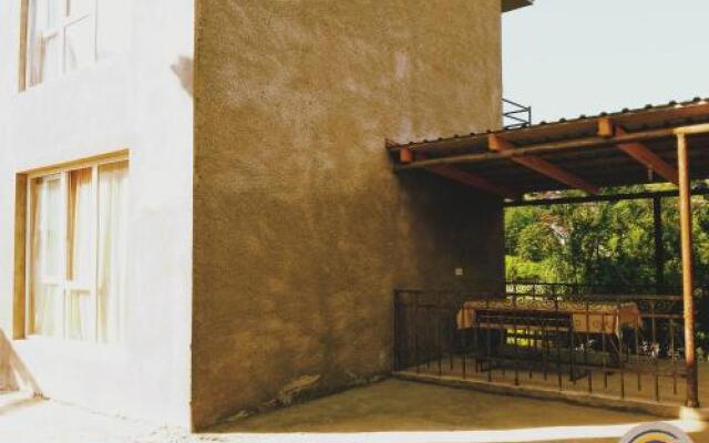 Maiko's House