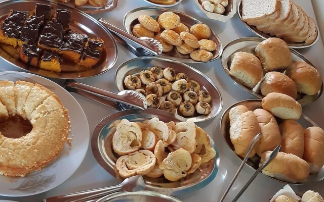 Areia do Atlântico Hotel