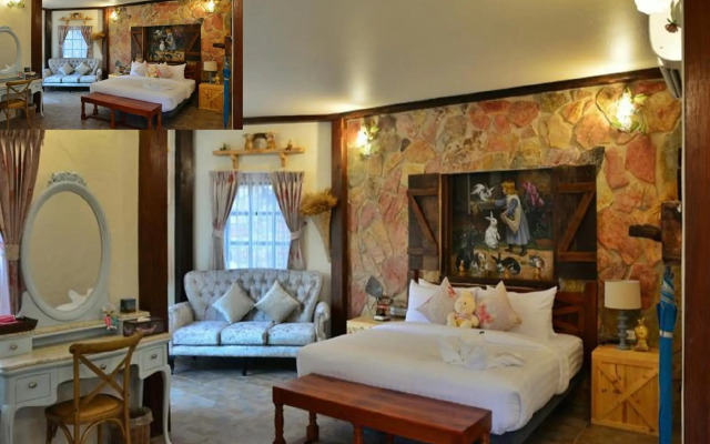 Swiss Hotel Pattaya