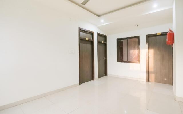 OYO 74708 The Paradise