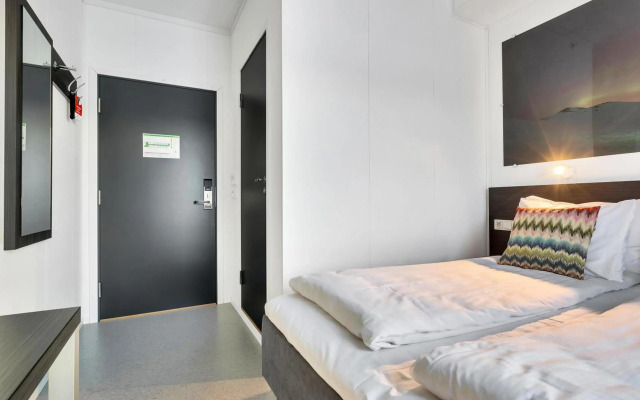 Aiden By Best Western Trondheim Airport