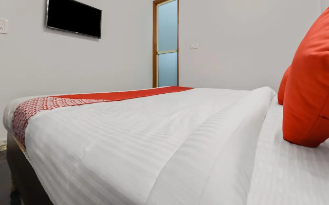 Delight Inn By OYO Rooms
