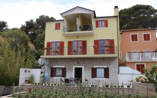 Apartments by the sea Mali Losinj (Losinj) - 7974
