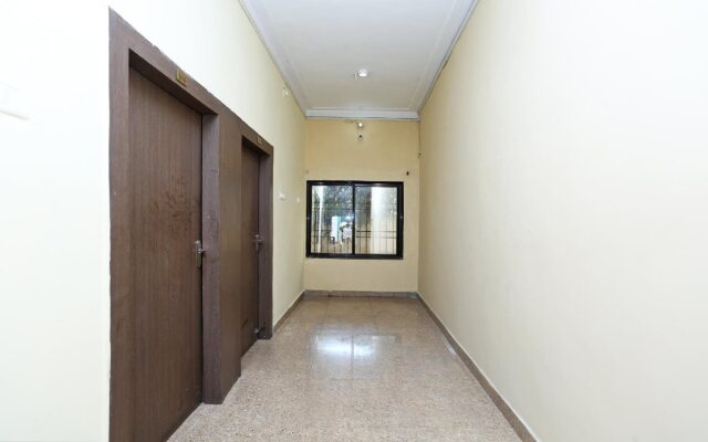 Hotel Classic By OYO Rooms