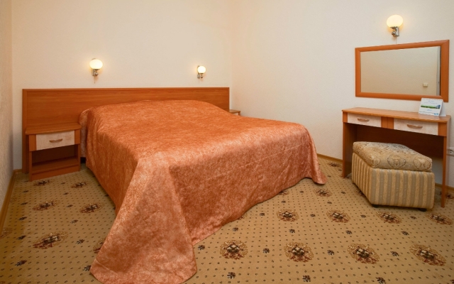 Предгорье Кавказа