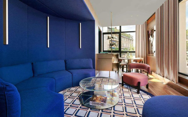 Casa Brera, a Luxury Collection Hotel, Milan