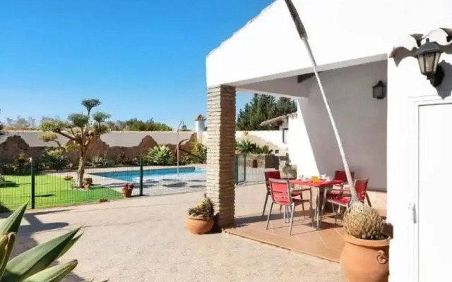 Casa Antonio I 111 in Conil de la Frontera