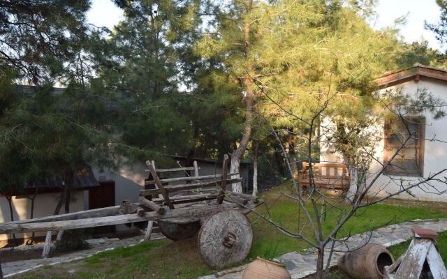 Kayserkaya Cottages & Camping