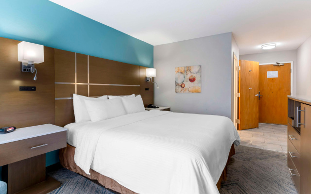 Best Western Galt Inn