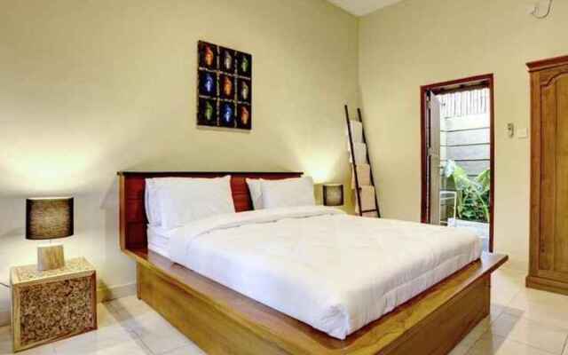 Sandalwood Villa