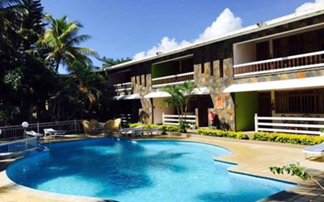 Residence Villas Mont Choisy
