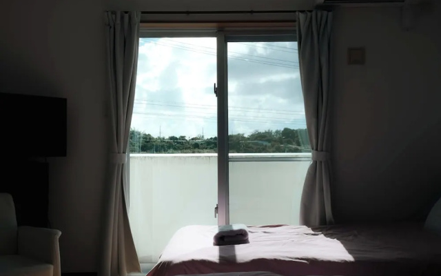 Loveokinawa-Zakimi House – Guest Rooms – Yomitan