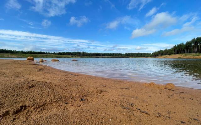 Izhora Homes (Ижора Хоумс)