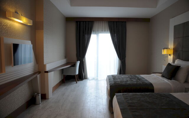 Elite Hotel Darica